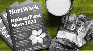 HortWeek